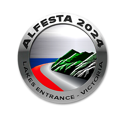 ALFESTA24 logo