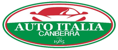 Auto Italia logo