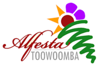 ALFESTA logo